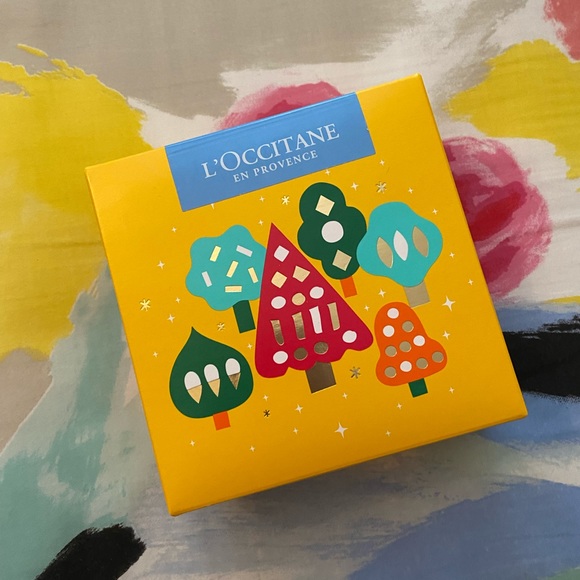 L’occitane Travel Kit - Picture 2 of 2